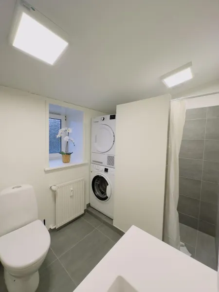 Billede 12 af aday - Holiday Apartment in the heart of Frederikshavn