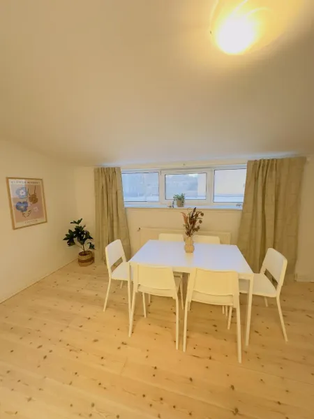 Billede 15 af aday - Holiday Apartment in the heart of Frederikshavn