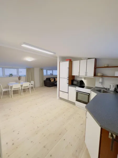Billede 16 af aday - Holiday Apartment in the heart of Frederikshavn