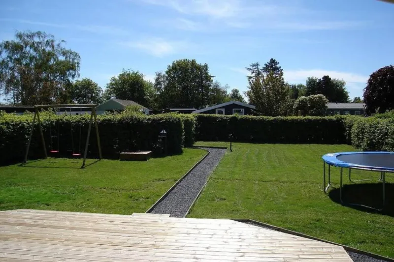 Billede 4 af cottage close to Hasmark beach 150m