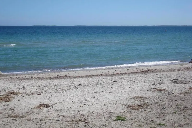 Billede 7 af cottage close to Hasmark beach 150m
