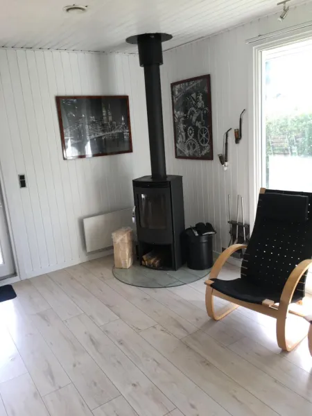 Billede 8 af cottage close to Hasmark beach 150m