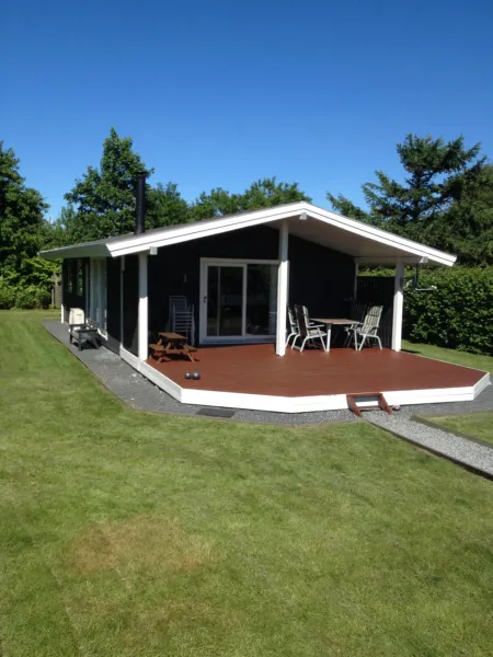 Billede 9 af cottage close to Hasmark beach 150m