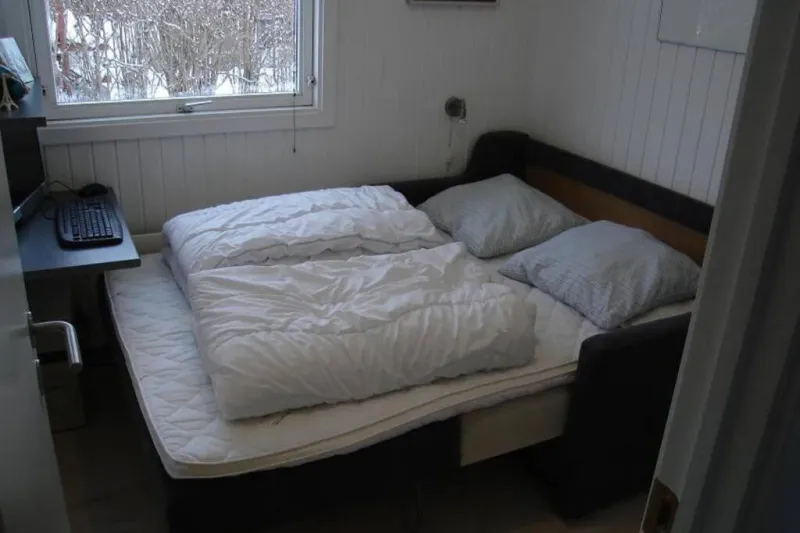 Billede 21 af cottage close to Hasmark beach 150m