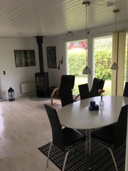 Billede 32 af cottage close to Hasmark beach 150m
