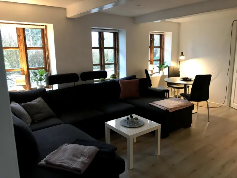 Billede 2 af Genner Bygade 22 Feriehus
