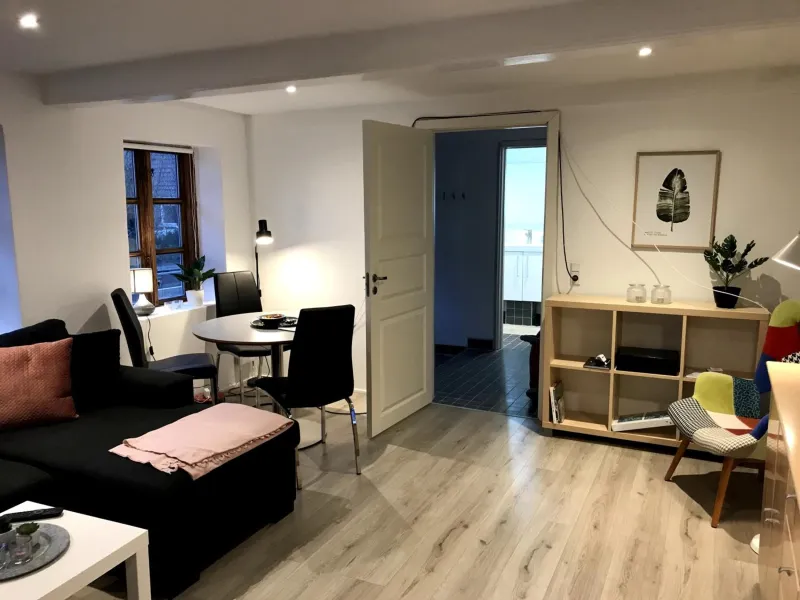 Billede 34 af Genner Bygade 22 Feriehus