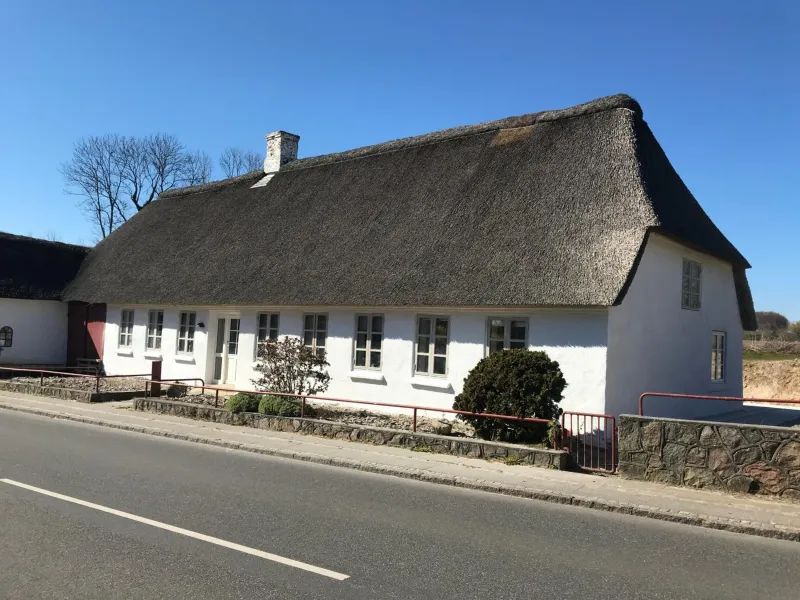 Billede 40 af Genner Bygade 22 Feriehus