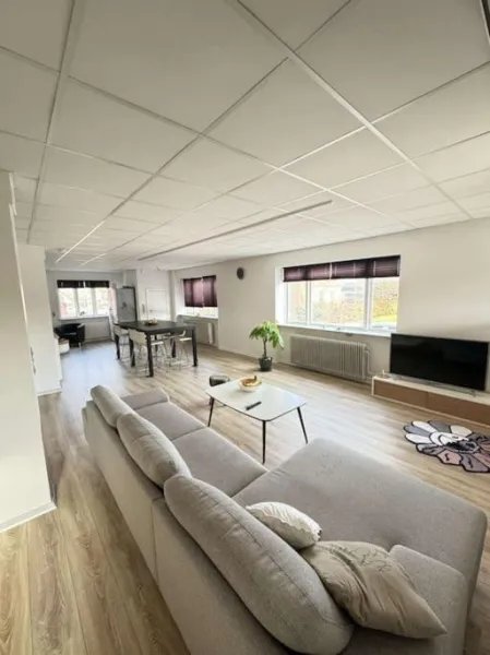 Billede 3 af Moderne lejlighed i hjertet af Herning