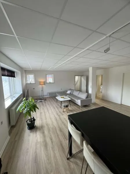Billede 8 af Moderne lejlighed i hjertet af Herning