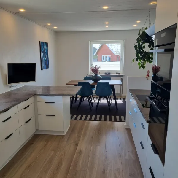 Billede 3 af House in Hvide Sande Centrum
