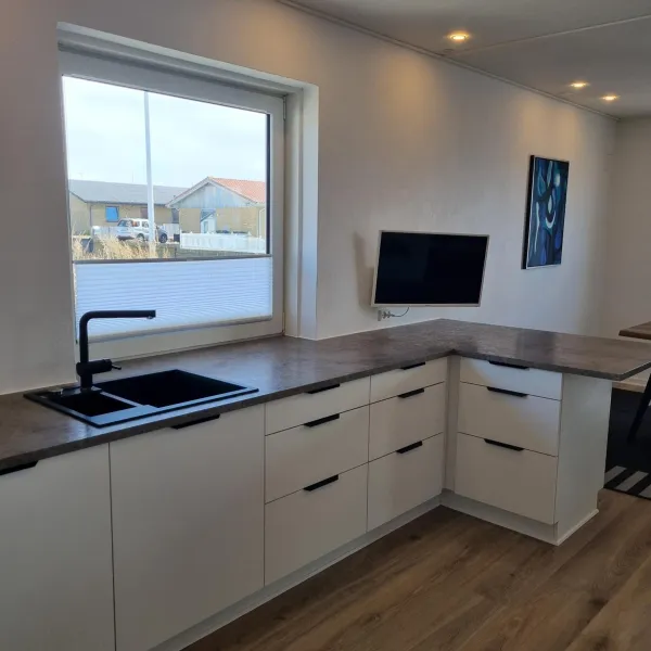 Billede 11 af House in Hvide Sande Centrum