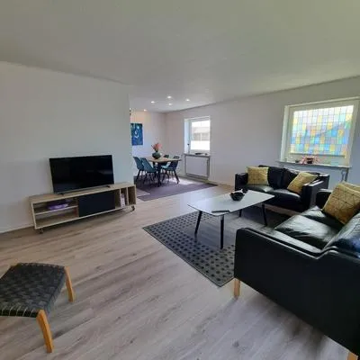 Billede 20 af House in Hvide Sande Centrum