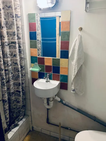 Billede 5 af GETGYR Hostel