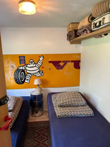 Billede 20 af GETGYR Hostel