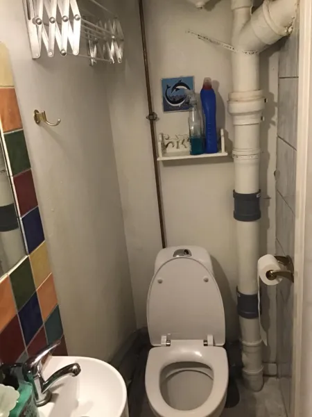 Billede 25 af GETGYR Hostel