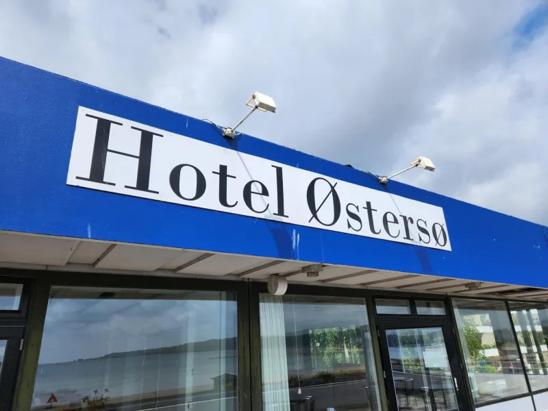 Billede 2 af Hotel Østersø