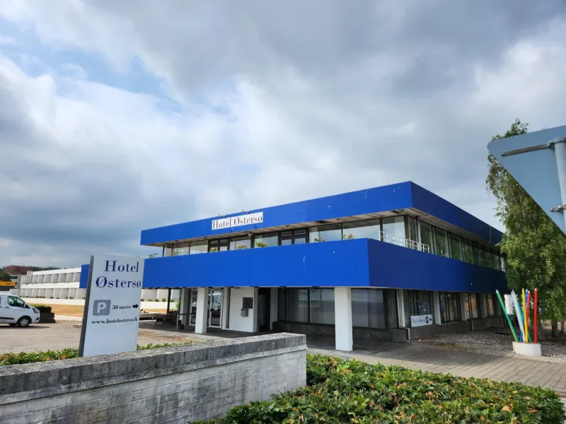 Billede 13 af Hotel Østersø
