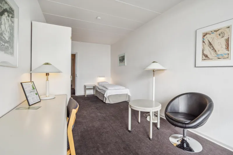 Billede 62 af Hotel Østersø