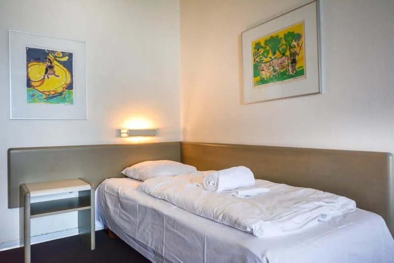 Billede 84 af Hotel Østersø