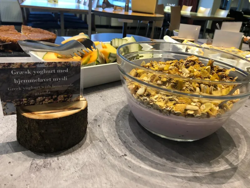 Billede 85 af Hotel Østersø