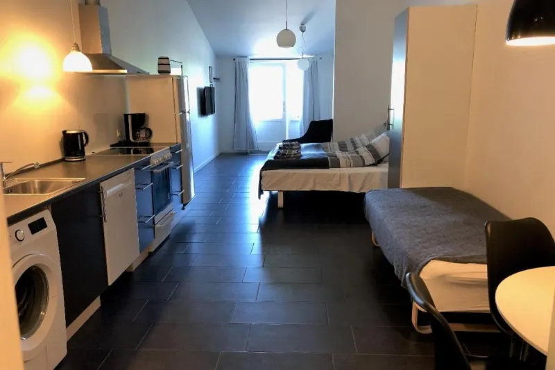 Billede 21 af Kerteminde Byferie - Hyrdevej 83, 85B