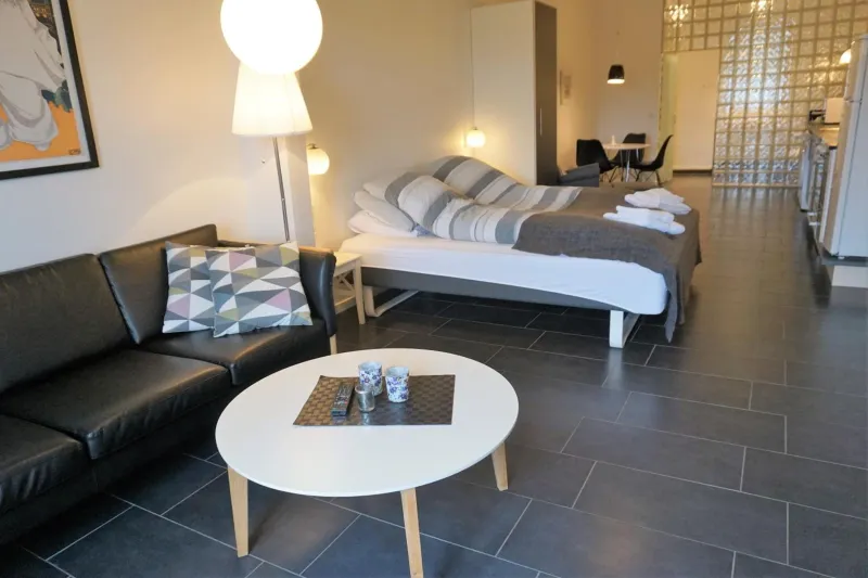 Billede 34 af Kerteminde Byferie - Hyrdevej 83, 85B