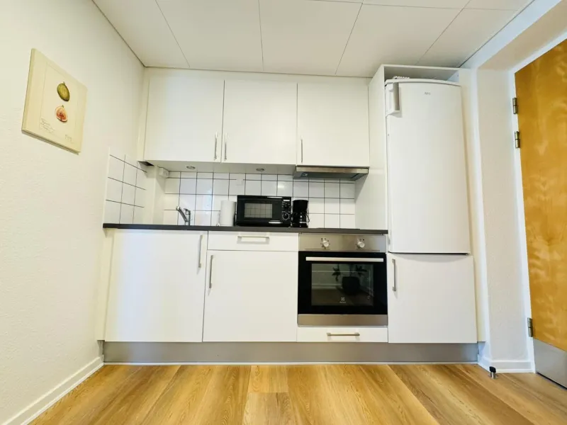 Billede 8 af aday - Blue Sea Holiday Studio Apartment