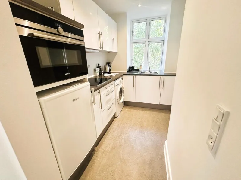 Billede 4 af Comfy & Quiet Apartment in Amager, close to centre
