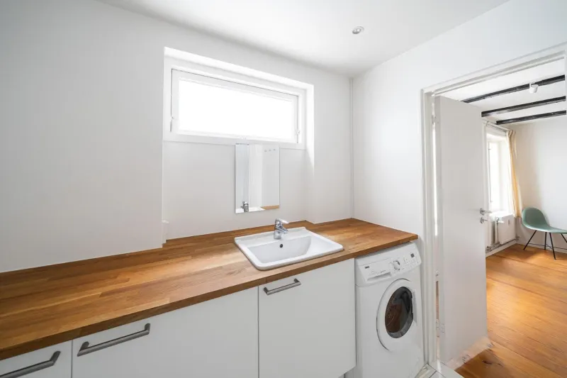 Billede 9 af Charming City Apartment w. 2-bedrooms