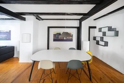 Billede 13 af Charming City Apartment w. 2-bedrooms
