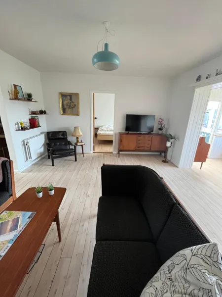 Billede 3 af 5 person, charming townhouse in Skagen
