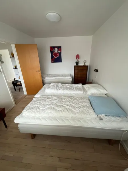 Billede 4 af 5 person, charming townhouse in Skagen