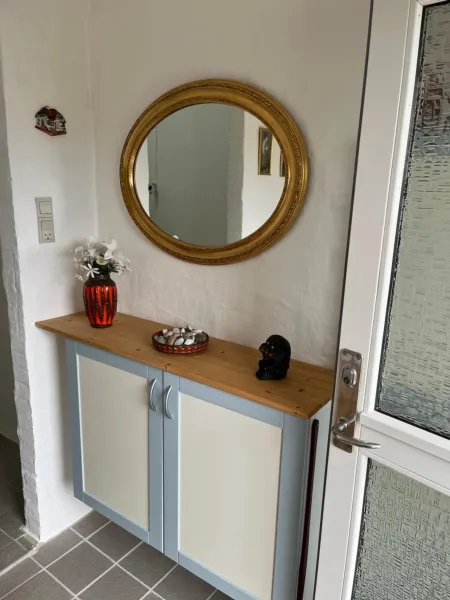Billede 7 af 5 person, charming townhouse in Skagen