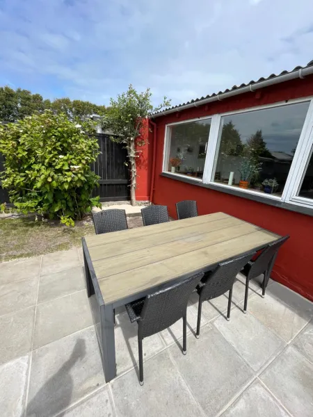 Billede 9 af 5 person, charming townhouse in Skagen