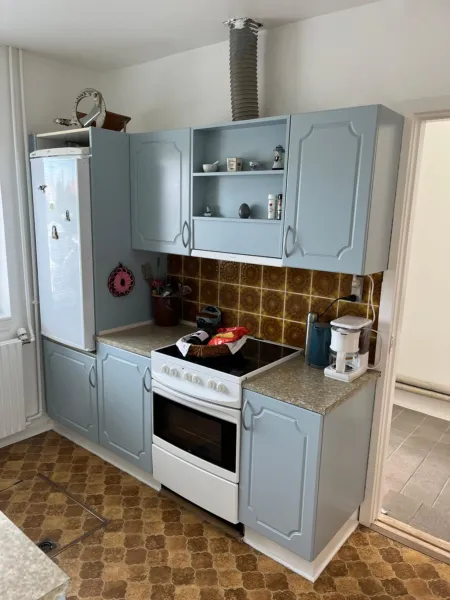Billede 10 af 5 person, charming townhouse in Skagen