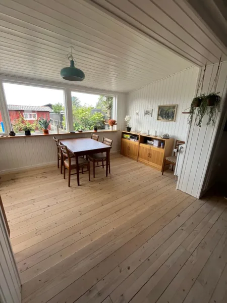 Billede 12 af 5 person, charming townhouse in Skagen