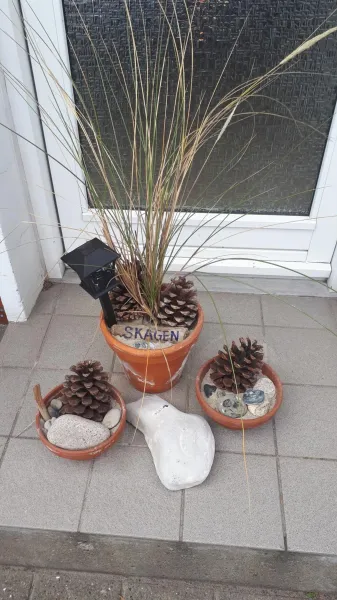 Billede 14 af 5 person, charming townhouse in Skagen