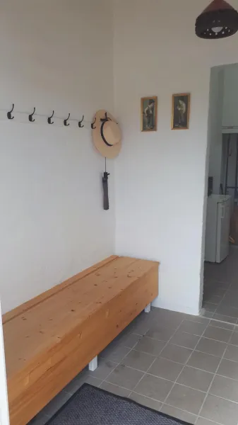 Billede 17 af 5 person, charming townhouse in Skagen