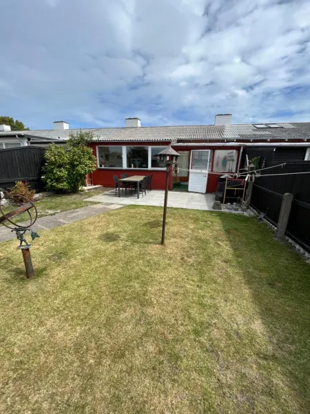 Billede 24 af 5 person, charming townhouse in Skagen