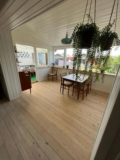 Billede 30 af 5 person, charming townhouse in Skagen