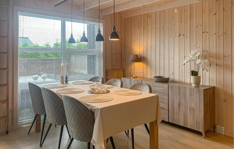 Billede 3 af Awesome Home In Vestervig With Sauna