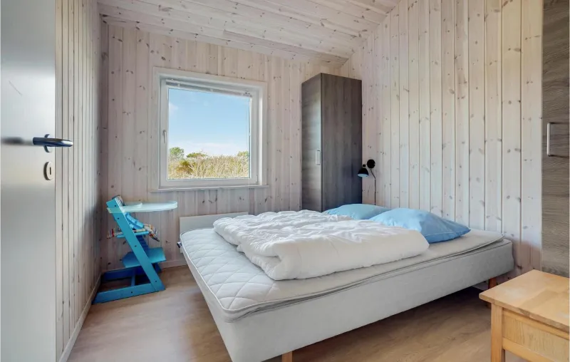 Billede 16 af Awesome Home In Vestervig With Sauna