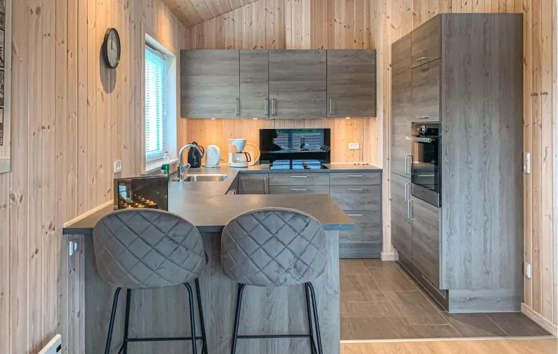 Billede 20 af Awesome Home In Vestervig With Sauna