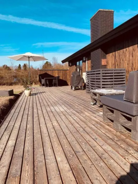 Billede 8 af Cosy place with adoring sunny terrace