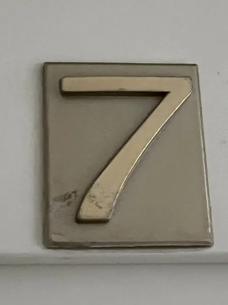 Billede 7 af Casa de Rainer Copenhagen Room 7