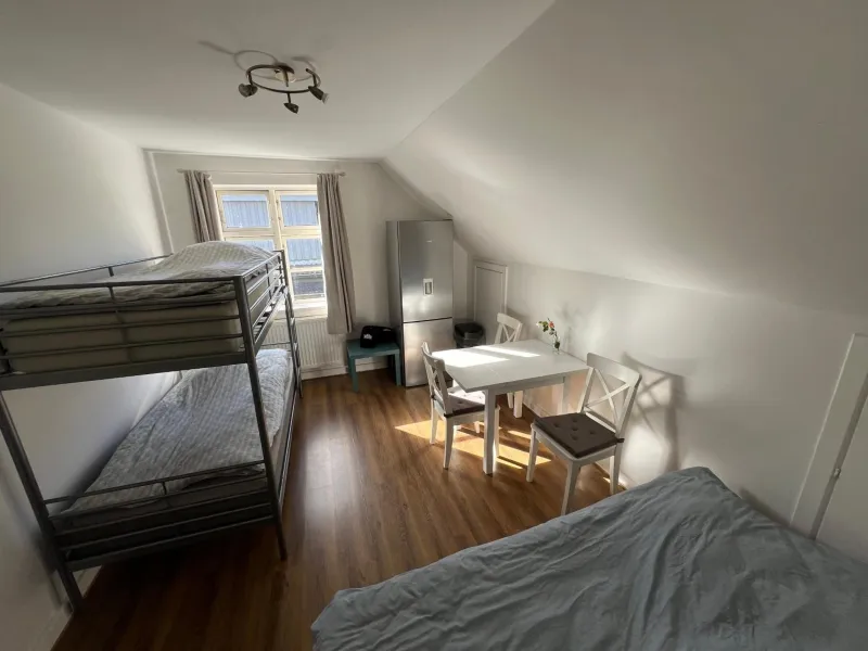 Billede 23 af Casa de Rainer Copenhagen Room 7