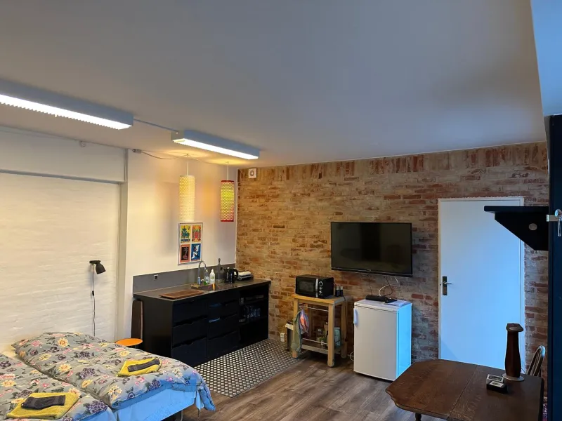 Billede 3 af Holstebro Sky Studio