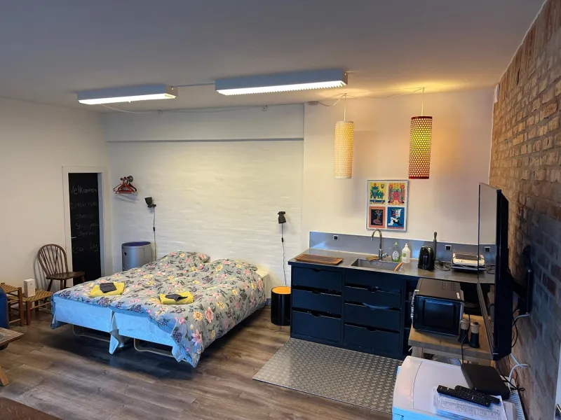 Billede 9 af Holstebro Sky Studio