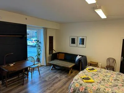 Billede 12 af Holstebro Sky Studio